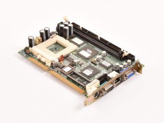 Advantech PCA 6752 REV. A3