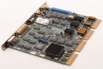 Fidia CPU3.2