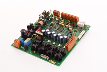 Plating Electronic GmbH TLU-UP25-BS
