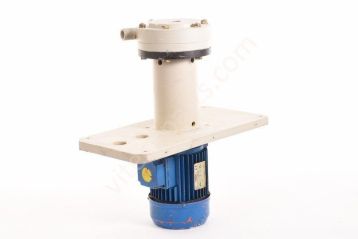 International Supplies Pump / TR90L4