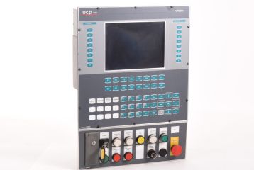 Unipo UCP1000 - 2IBT9UXT0010B