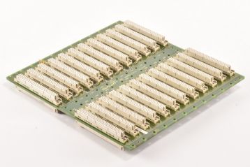 Schroff VME MONOLITHIC 12-slot