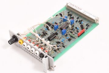 MOOG D122F028-A006
