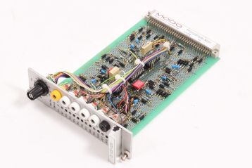 MOOG D122F028-A031