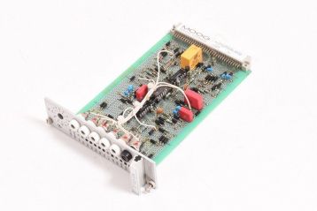 MOOG D122F028-A030