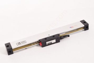 Dynamics Research Corp. LX2A-0010-DC-R15