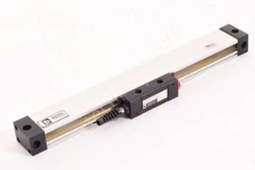 Dynamics Research Corp. LX2A-0010-DC-L15