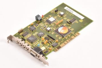 Eltec PCEY-1/1