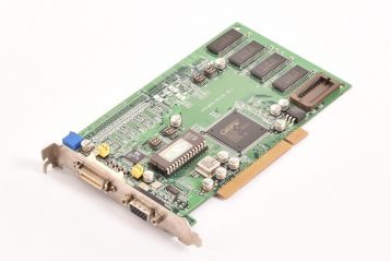 Advantech PCA-6654