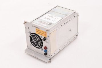 MOOG D128F012-A001