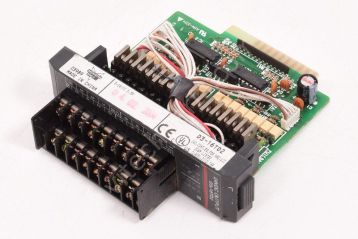 Automation Direct D3-16TD2