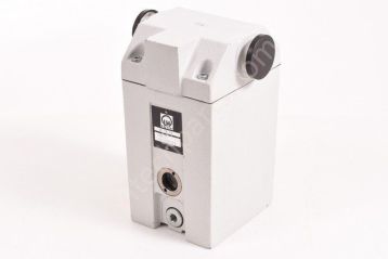 Leybold AF 16-25