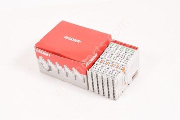 Beckhoff KL2134  Box of 5 pcs.