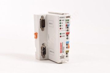 Beckhoff BK4000