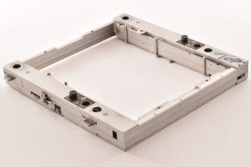 Luther & Maelzer Adjustment Frame / Top