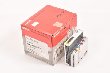 Beckhoff CX1100-0002