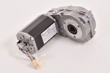 Dunkermotoren BG65x50 with Oilfilter 