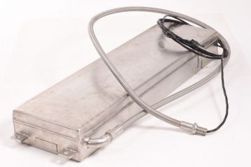 Schmid Ultrasonic Module