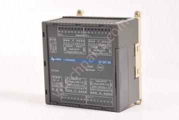 ABB 07 DC 92  GJR5252200R3101