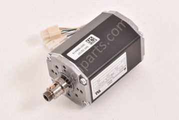 Dunkermotoren BG 65x50  
