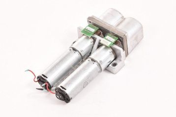 Dunkermotoren G30.0 Unit / 0.71A