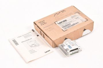 Lenze E82ZAFAC001