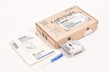 Lenze E82ZAFPC201