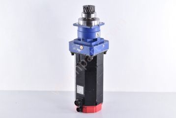 GE Fanuc A06B-0148-B175 / SP 140-MF1-5-451-000