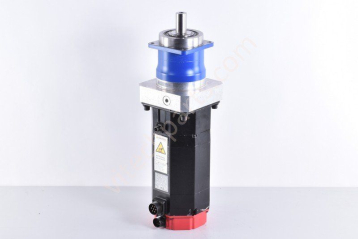 GE Fanuc A06B-0148-B175 / SP 140S-MF1-7-4k1-2S