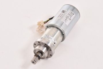 Dunkermotoren BG62x30 / PLG52 / 800Ncm