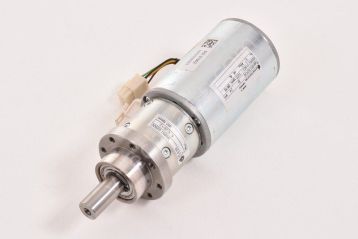 Dunkermotoren BG62x30 / PLG52 / 450Ncm