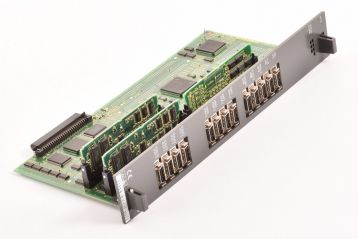 Fanuc A16B-2203-0031/02B