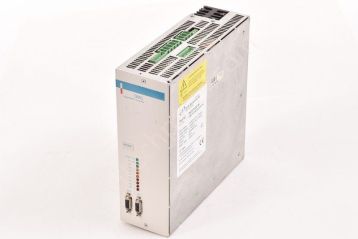 Danaher Motion DMC 50720P-AC EXT 24