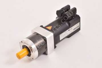 Danaher Motion DBL3M00190-0R2-000-S40