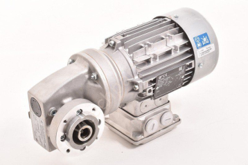 NORD SK63S/2 / SK1SMI31AZ-IEC63-63S/2