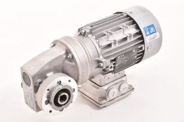 NORD SK63S/2 / SK1SMI31AZ-IEC63-63S/2