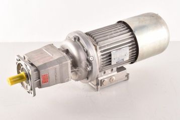 Bonani TR90L4-FERAG / C212 F P90 VV / Extra Fan