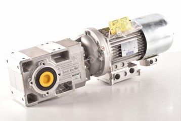 Bonani TR90L4-FERAG / A302 UH40