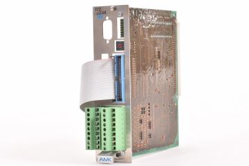 AMK AW-R02 KPL