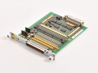 Indramat DEA 4.2 / 109-0852-3A09-08