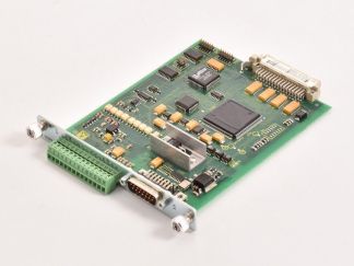 Indramat DAE02.1 / 109-0997-3A13-05