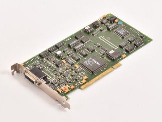 Matrix Vision MV-PCi-SG Rev. 2.01
