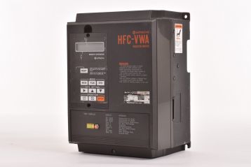 Hitachi HFC-VWA
