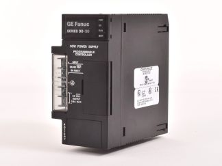 Fanuc IC693PWR322E