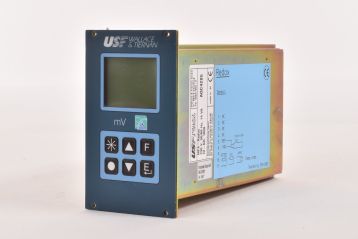 UFS Wallace&Tiernan AQC 4285