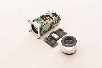 Sony EVI-370