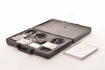 Fisher Isoscope MP30