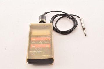 Fischer Isoscope MP10