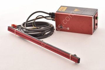Haug PRX-060-200 / EN-8 N 7757