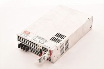 Mean Well RSP-3000-48